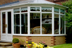 conservatories Low Prudhoe