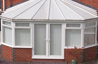 Low Prudhoe conservatory installation