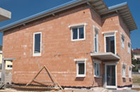 Low Prudhoe home extensions