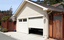 Low Prudhoe garage construction leads