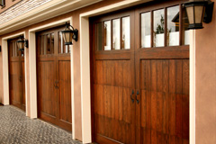 Low Prudhoe garage extension quotes