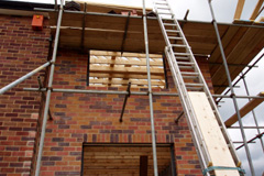 house extensions Low Prudhoe