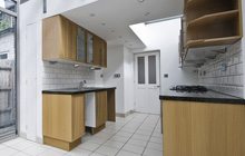 Low Prudhoe kitchen extension leads